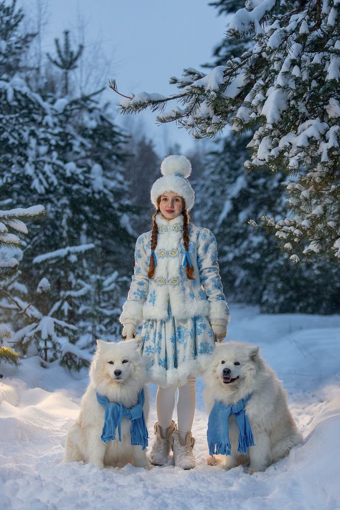 Фотография автора Ирина Платонова