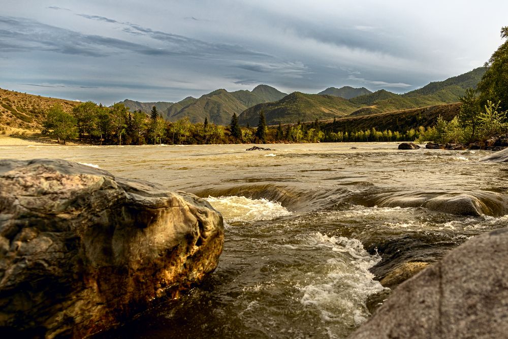 Photograph by Вячеслав Ват