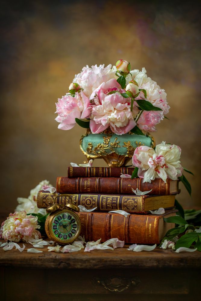 Photograph by Arina Bogachyova