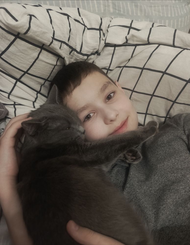 Photograph by Ольга Петрова