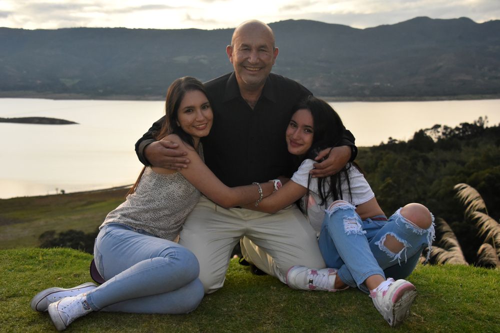 Фотография автора Camilo Martinez