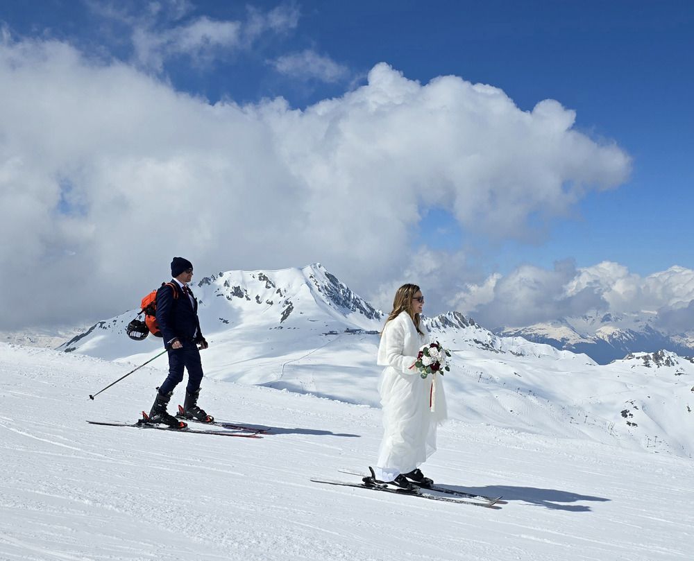 Photograph by Марина Виноградова