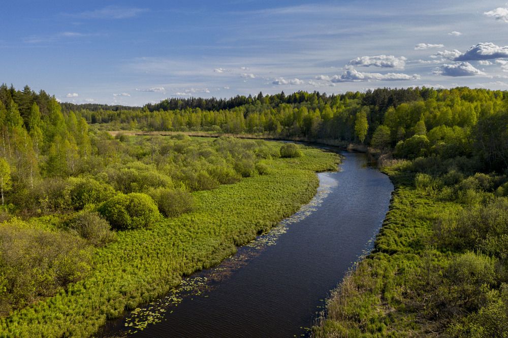 Photograph by EVGENY FADIN