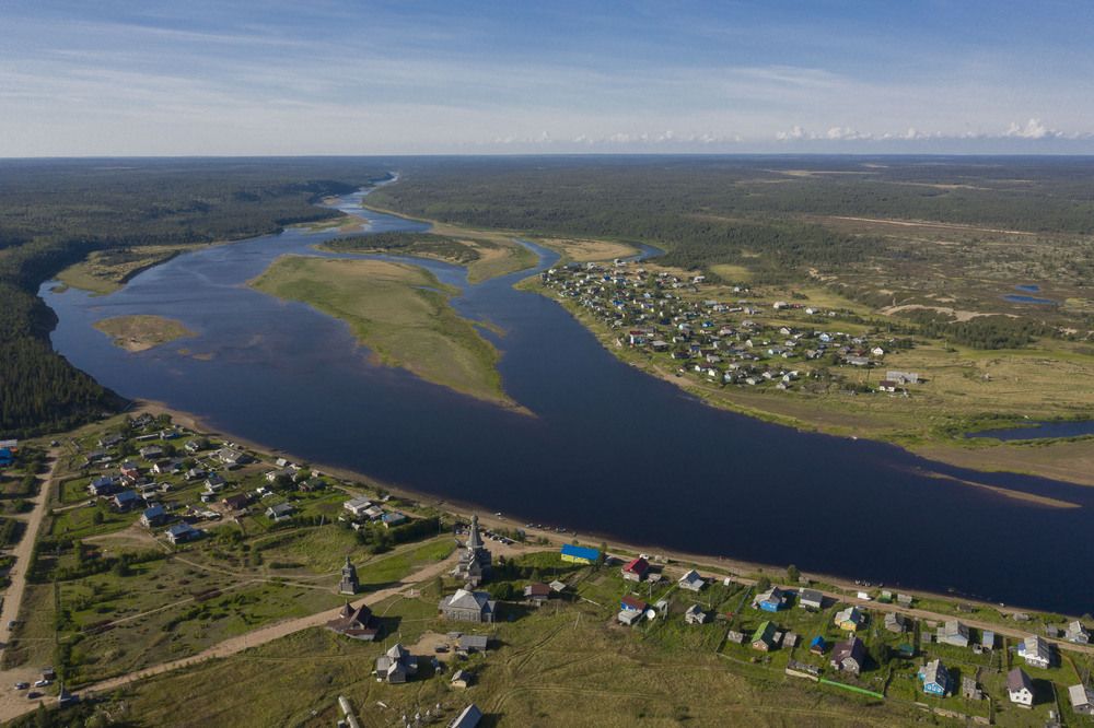 Photograph by EVGENY FADIN