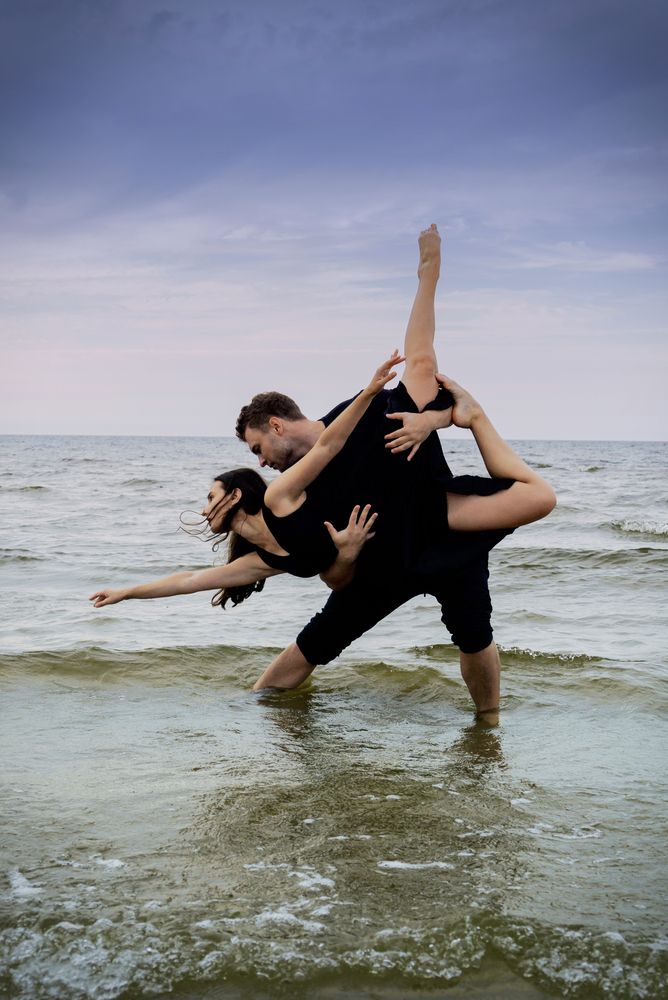 Фотография автора Lija Mežecka