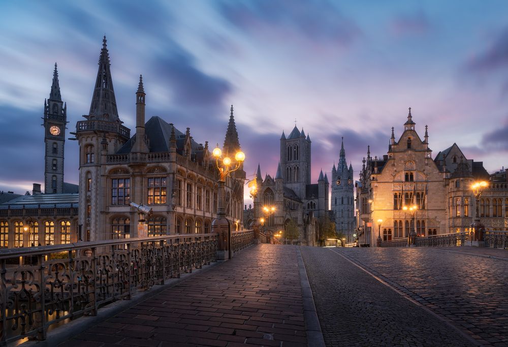 Фотография автора Эрнест Вахеди