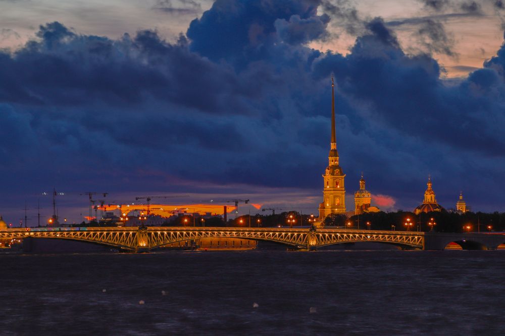 Photograph by Андрей Вешняков