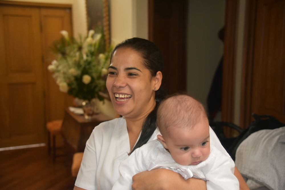 Фотография автора Camilo Martinez