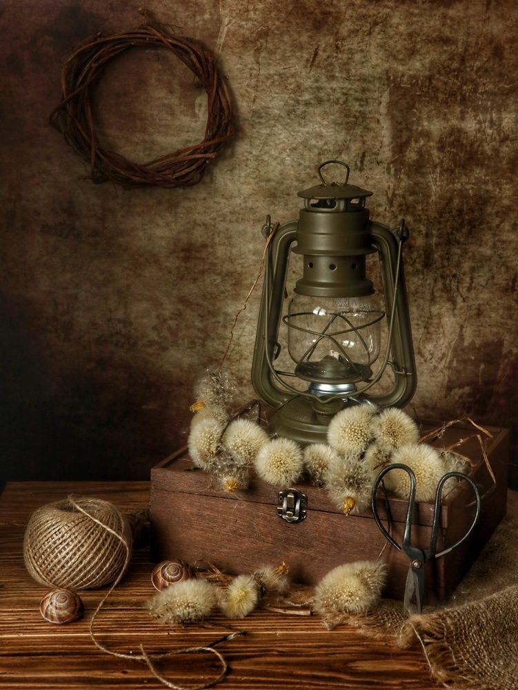 Photograph by Angelica Medvedeva