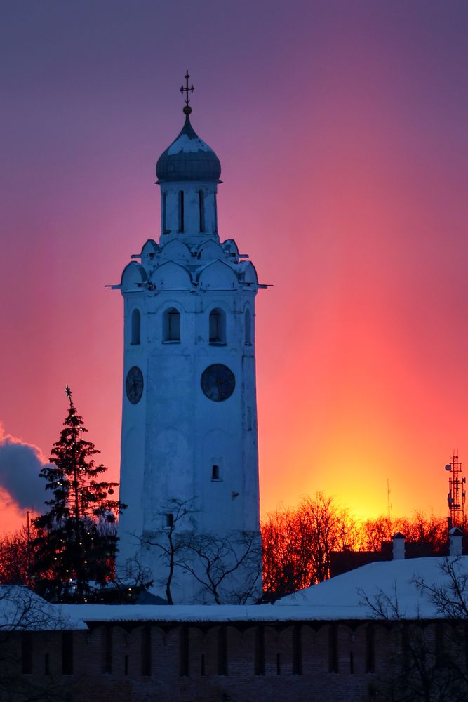 Photograph by Андрей Циликов