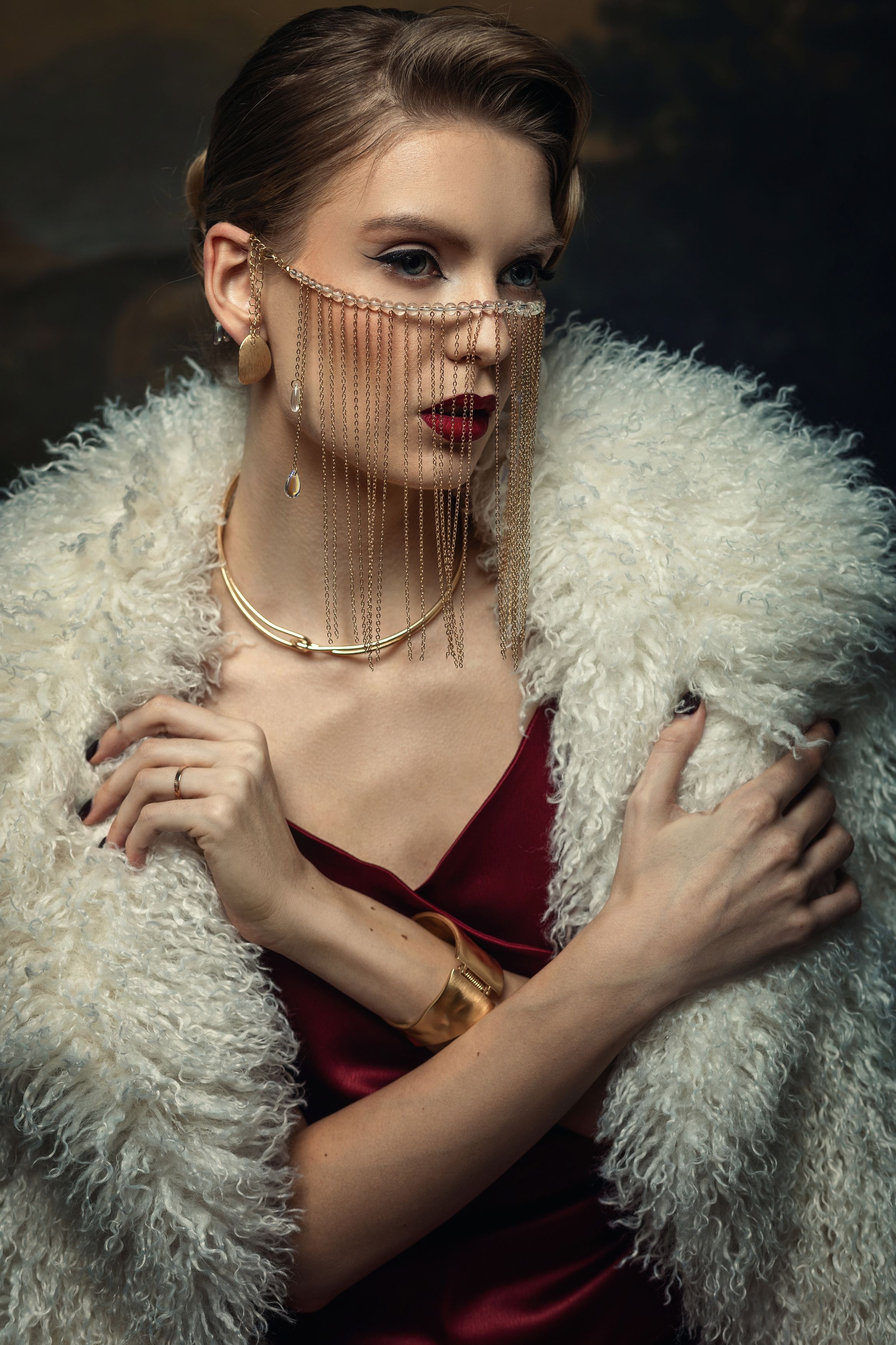 Фотография автора Элина Гаманова