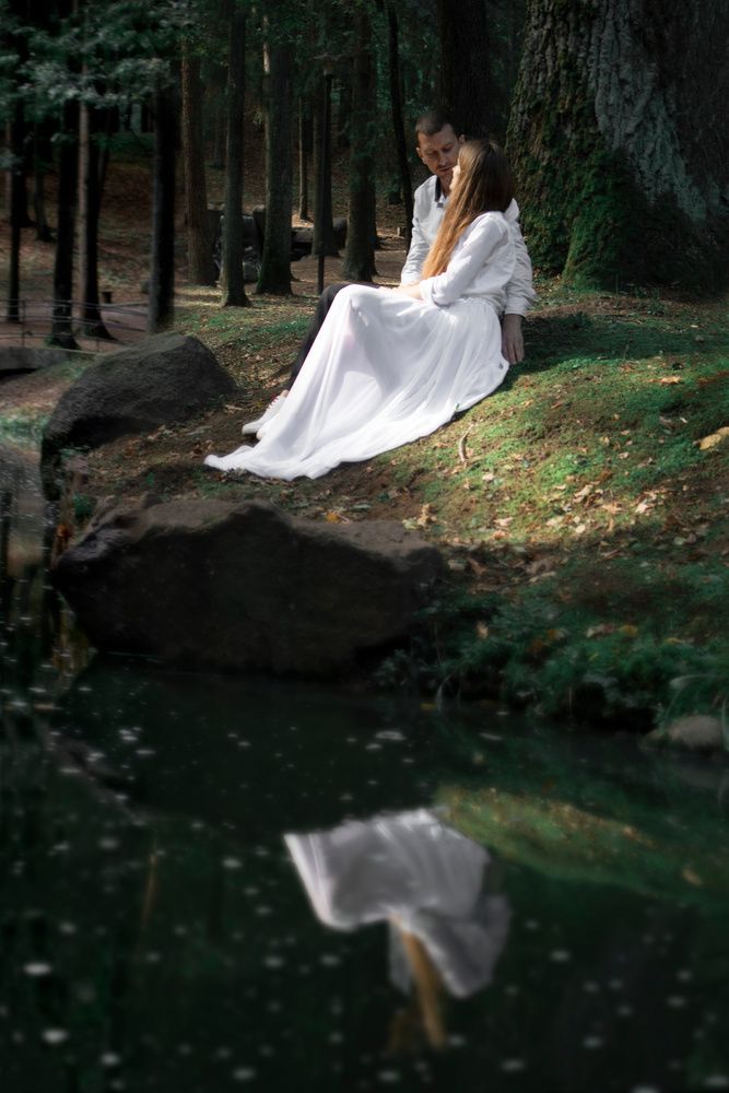 Фотография автора Виктория Трущенко