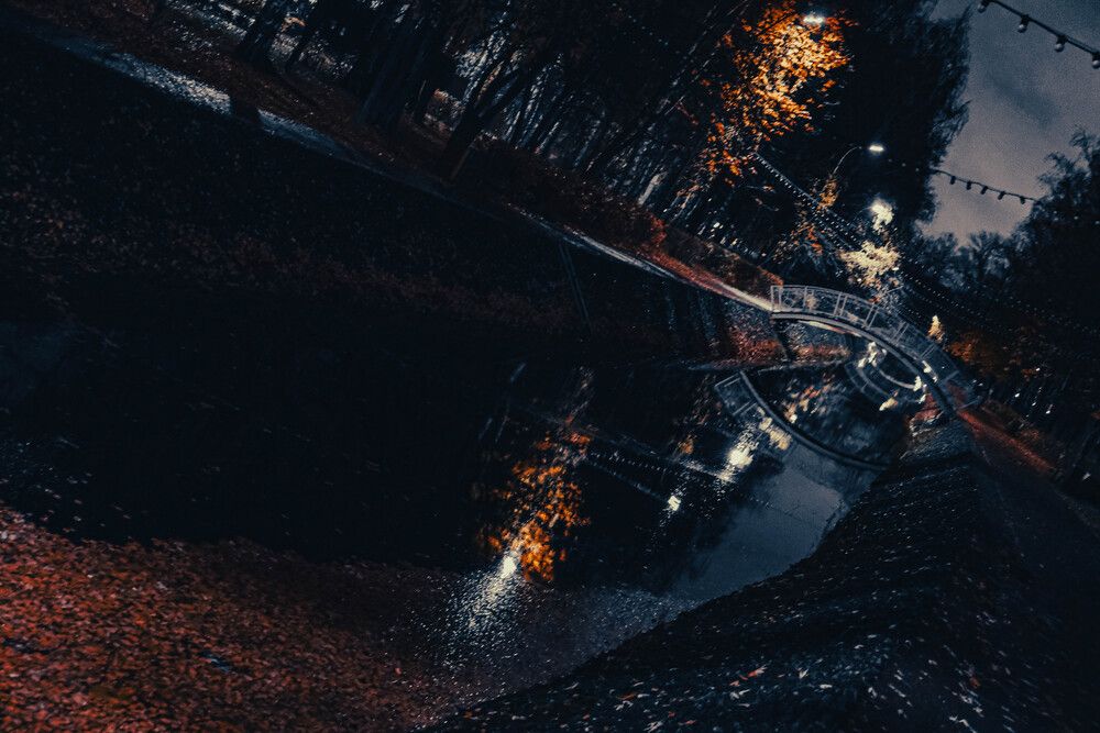 Photograph by Альберт Габбасов