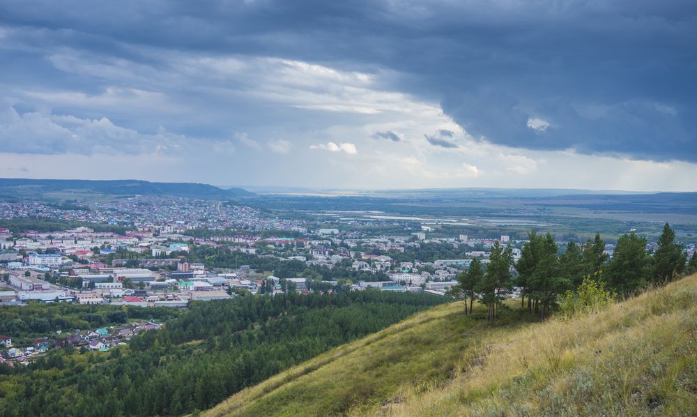 Фотография автора Николай Алмаев