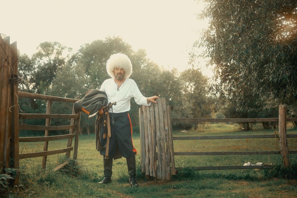 Они ещё не генералы...