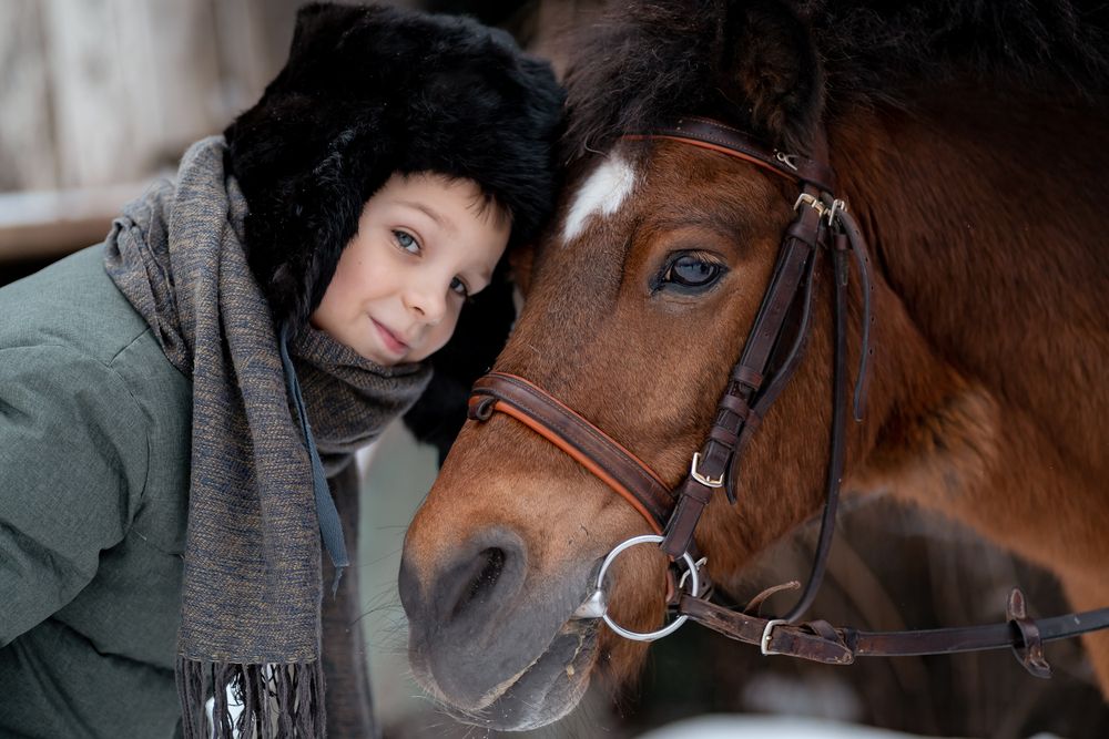 Photograph by Варвара Сорока