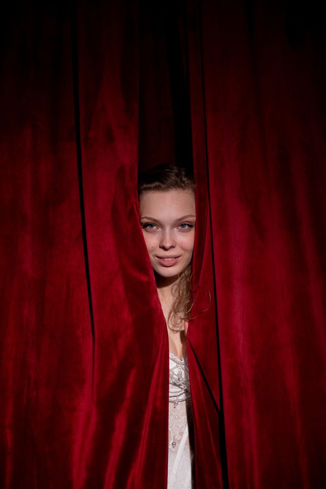 Photograph by Кристина Михайлова