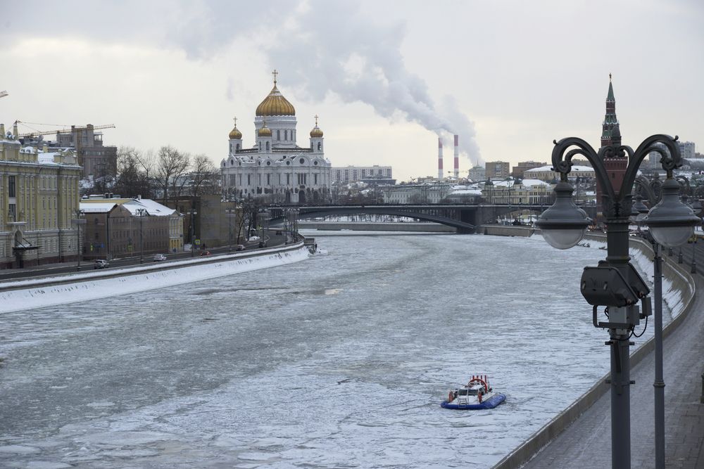 Photograph by Николай Алексеев