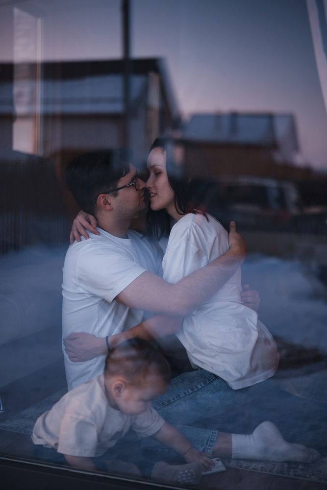 Photograph by Анастасия Пьянкова