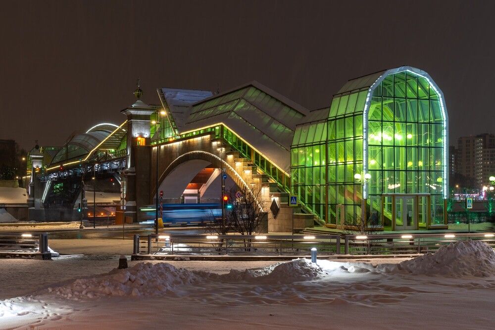 Фотография автора Сергей Прищепа