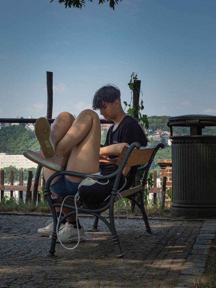 Photograph by Петр Богомазов