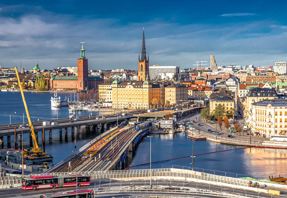 Photograph by Gennadiy Slezkin