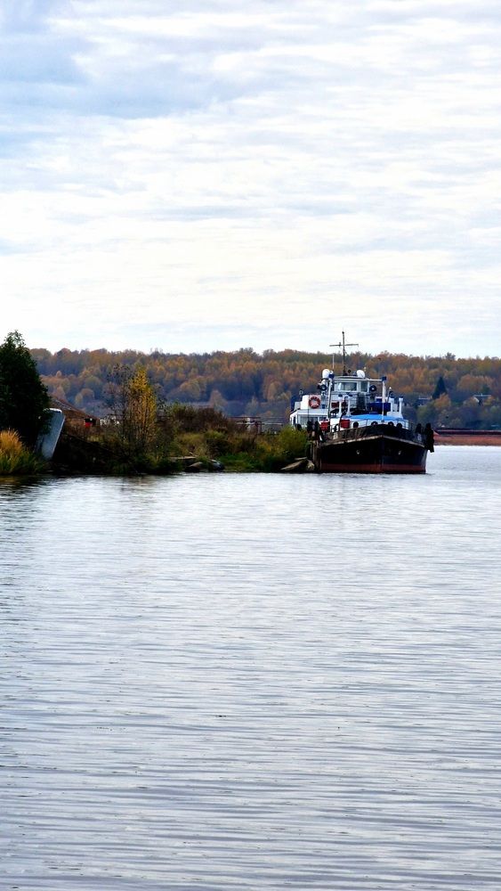 Photograph by Ольга Быстрова