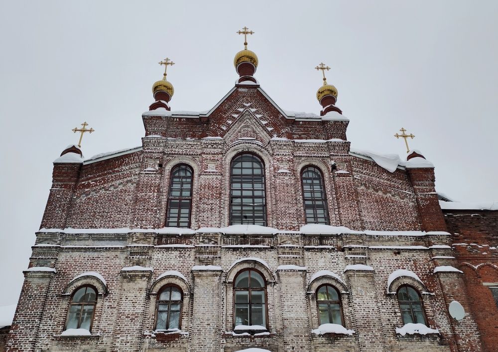 Photograph by Калюнова Наталья