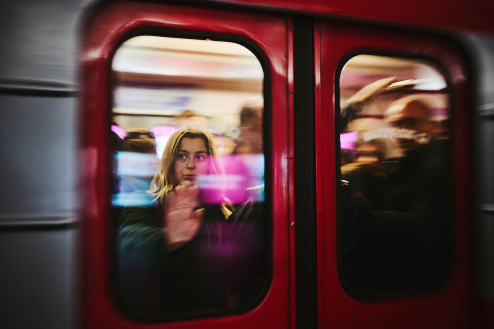 Photograph by Дмитрий Солодухин
