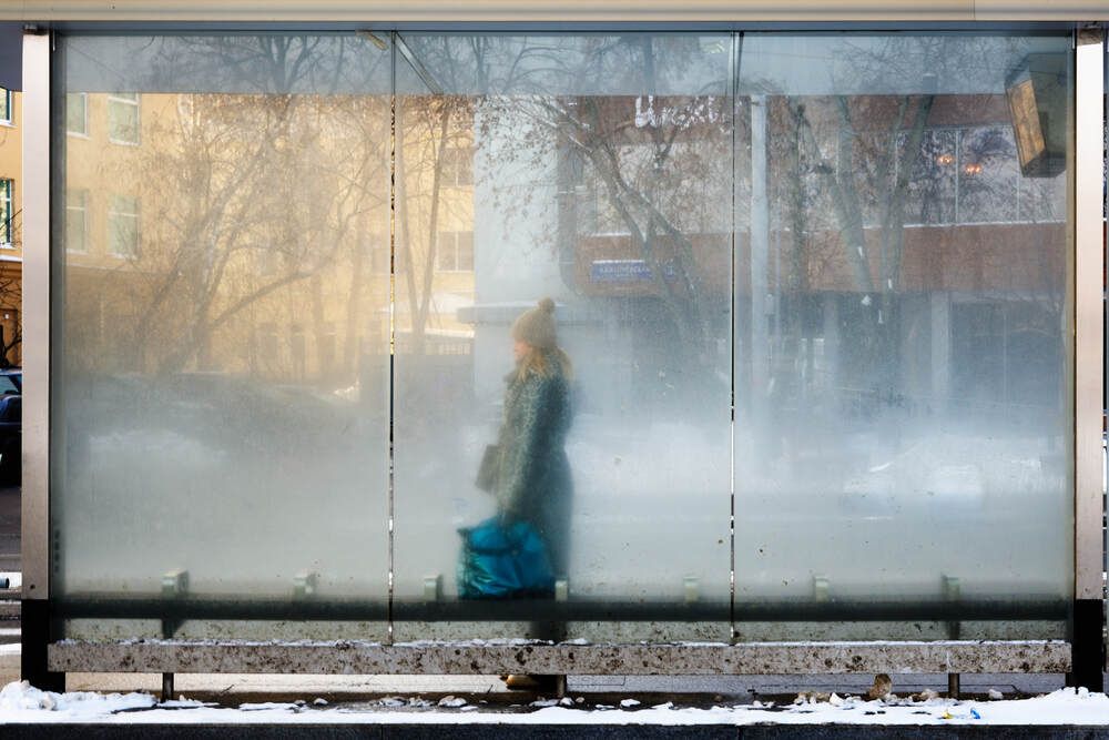 Photograph by Дмитрий Солодухин