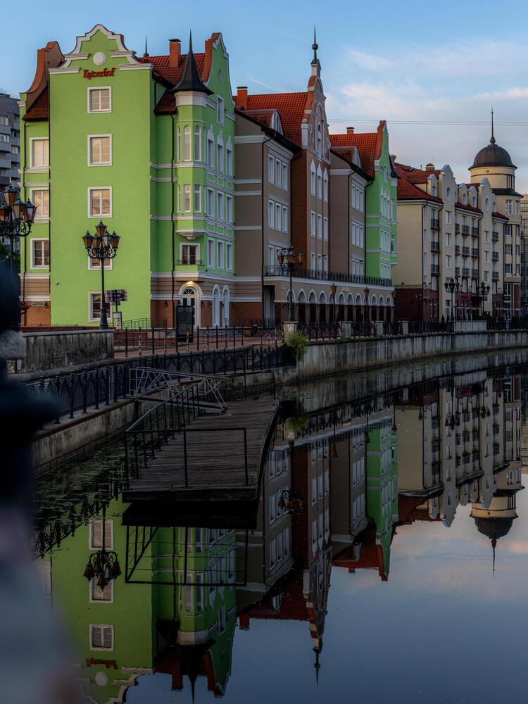 Фотография автора Rom@shkin