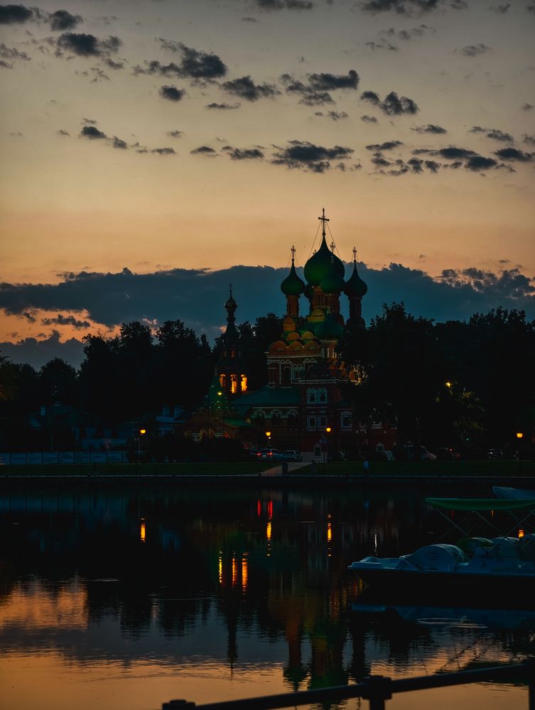 Photograph by Евгений Порсов