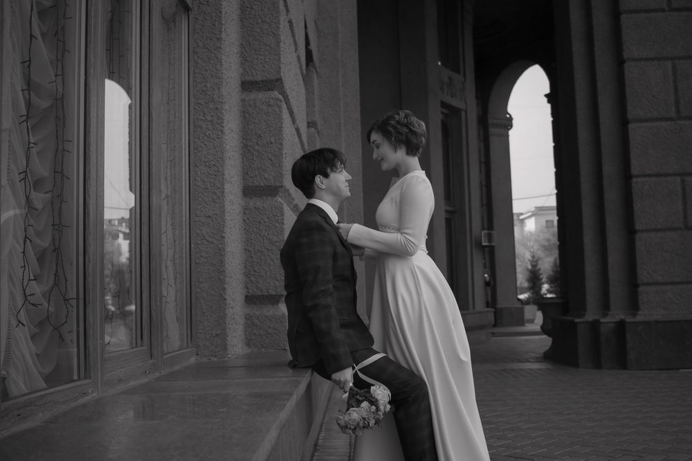 Photograph by Надежда Виденина