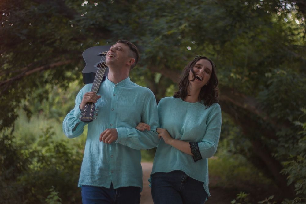 Photograph by Надежда Виденина