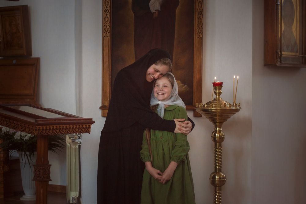 Photograph by Надежда Виденина