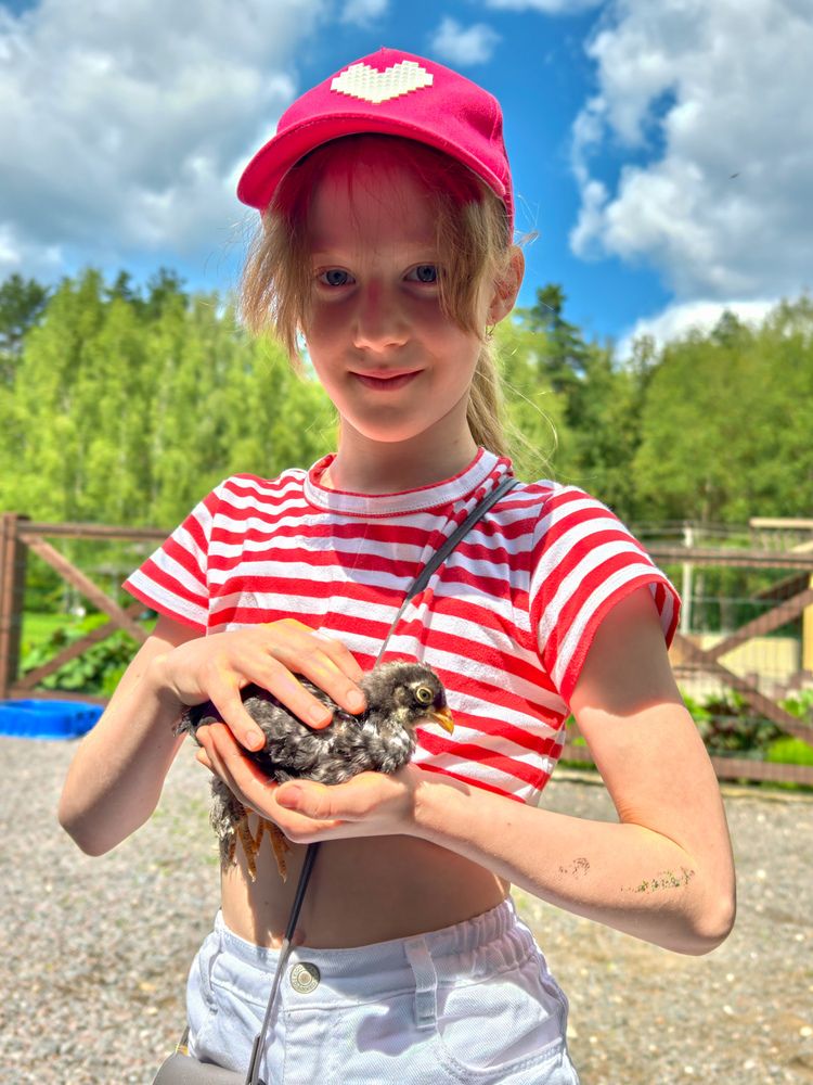 Photograph by Евгений Порсов