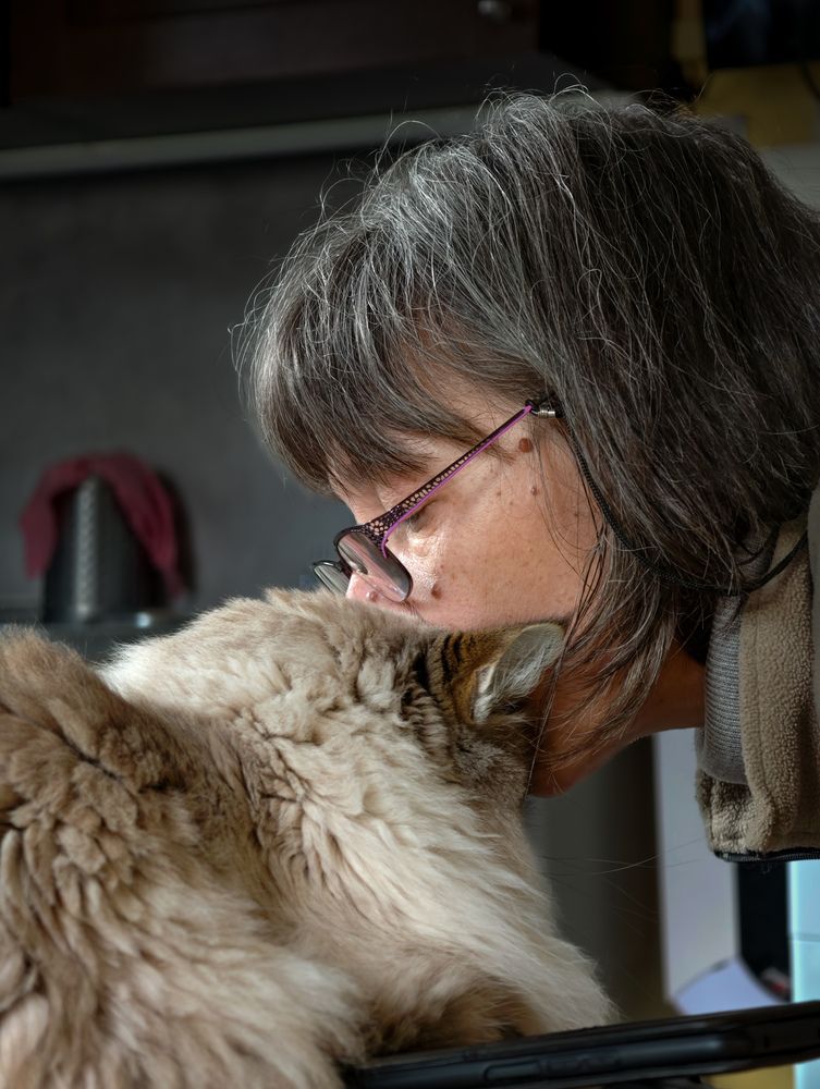 Photograph by Евгений Порсов