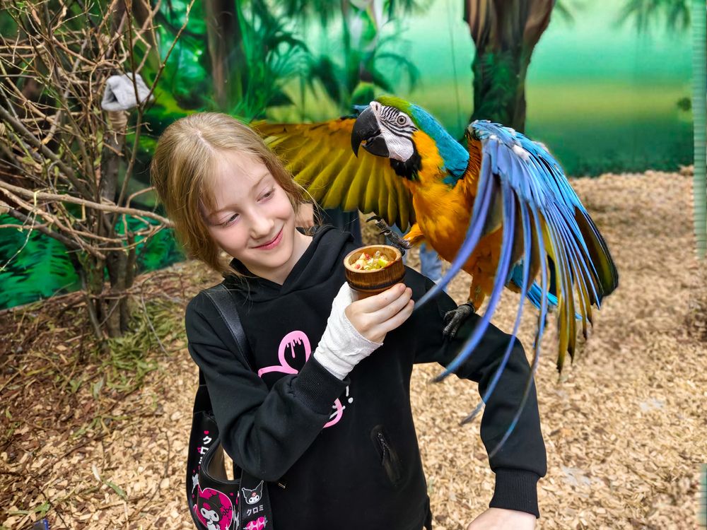 Photograph by Евгений Порсов