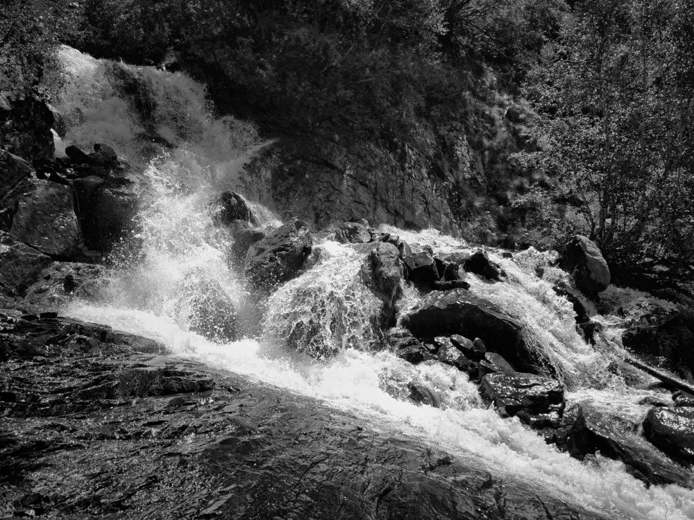 Photograph by Ольга Стоун