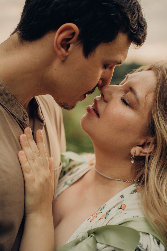 Photograph by Анна Бобкова