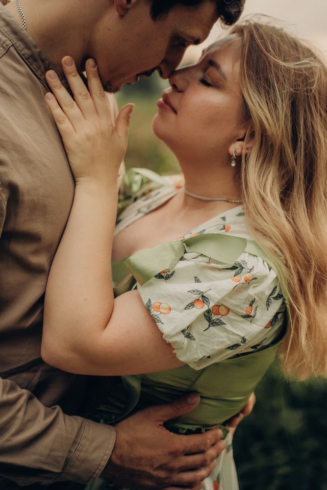 Photograph by Анна Бобкова