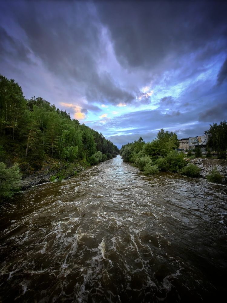 Photograph by Сергей Зайцев