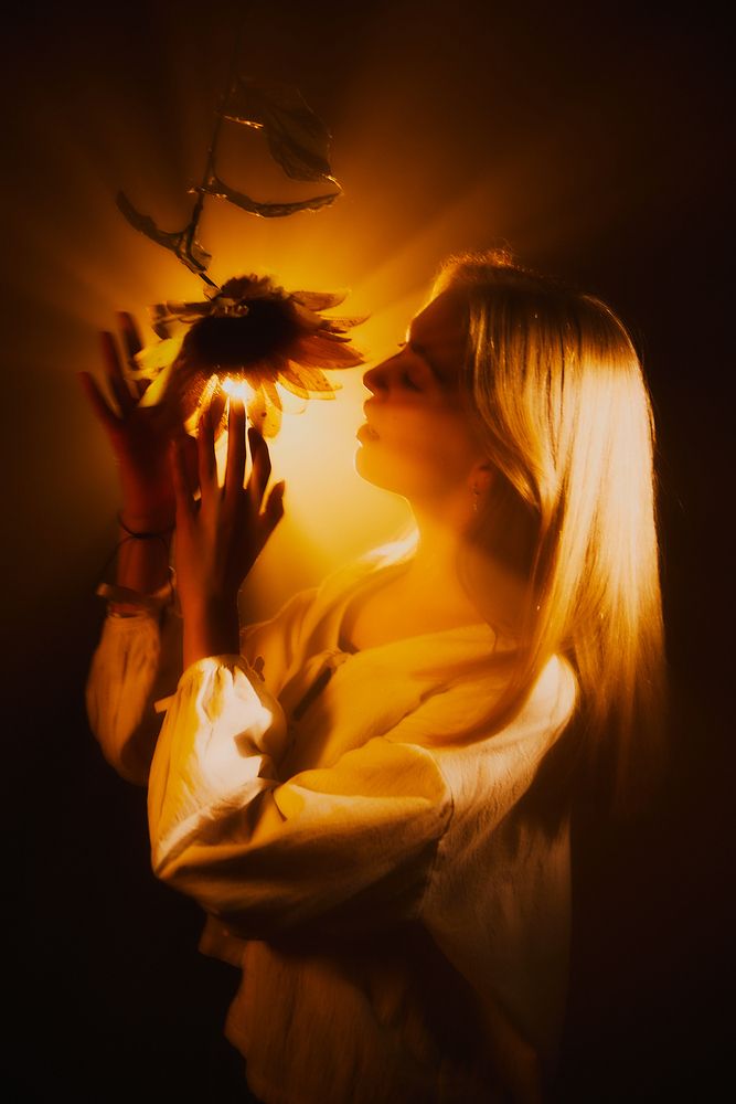 Photograph by Alla Valevskaya