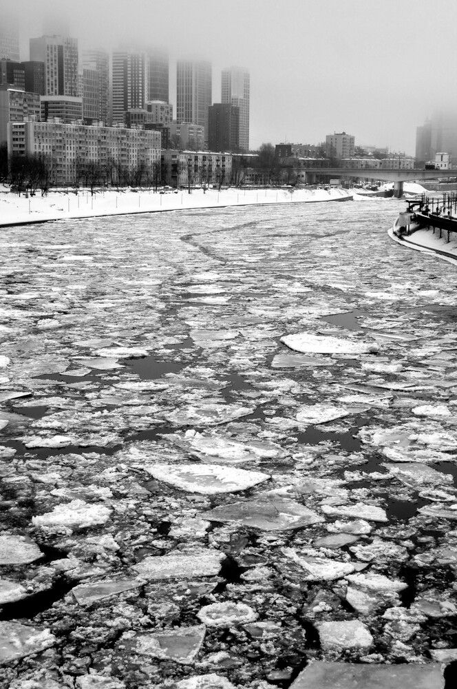 Photograph by Михаил Обертаев