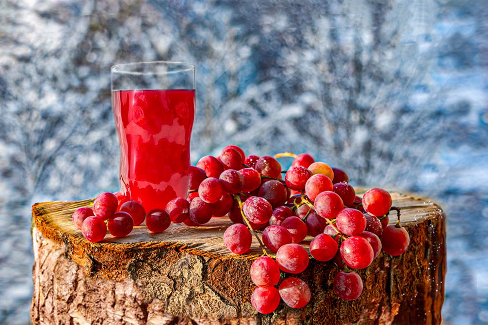 Photograph by Nadezhda Khrustaleva