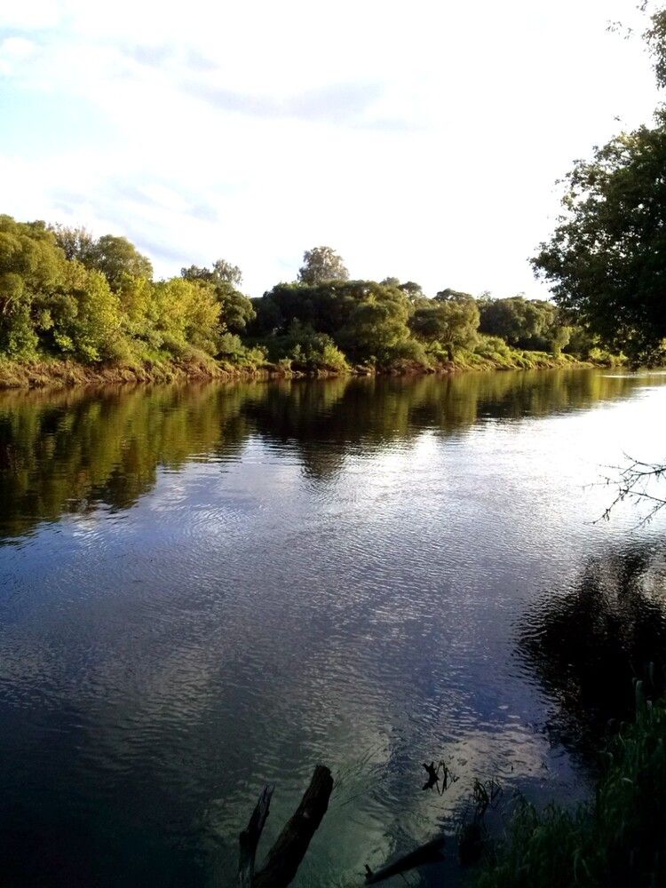 Photograph by Анна Андреевна