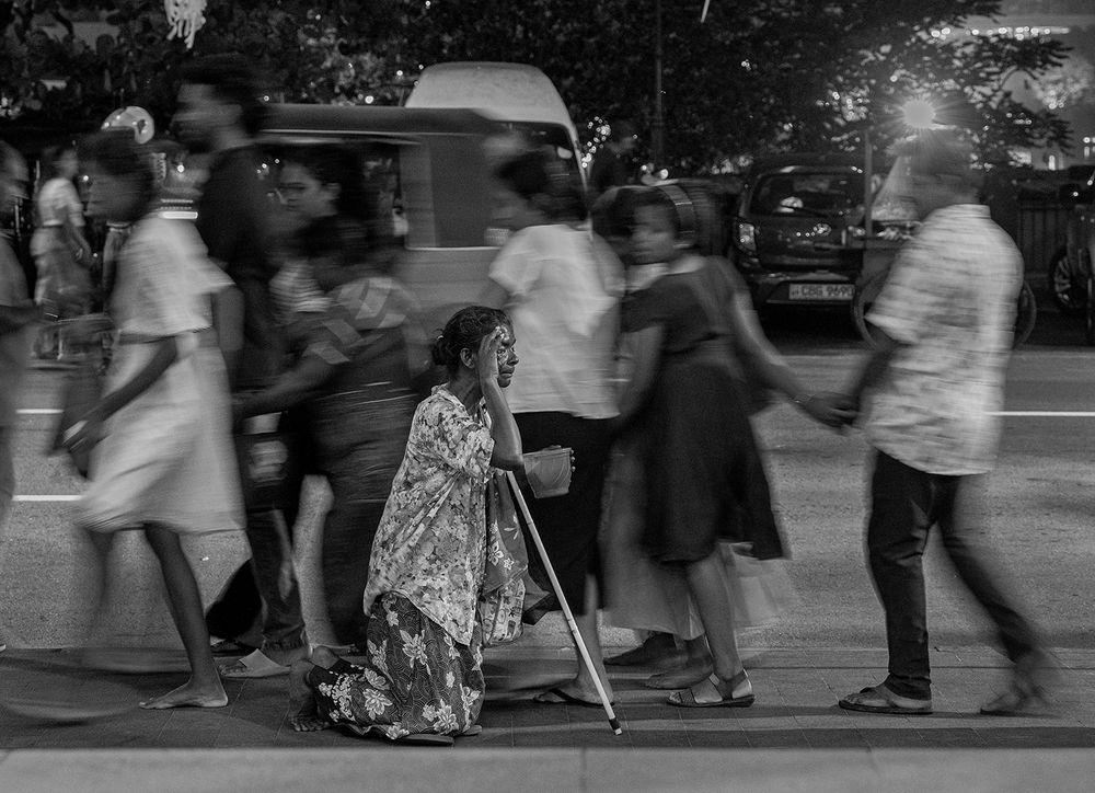 Фотография автора Laddu Sasindu Pramuditha De Silva