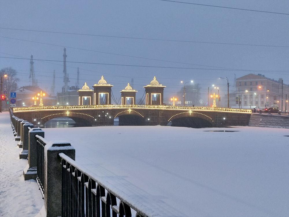 Photograph by Марина Кучеренко