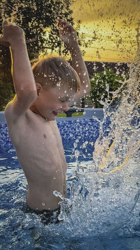 Photograph by Ирина Стальмах