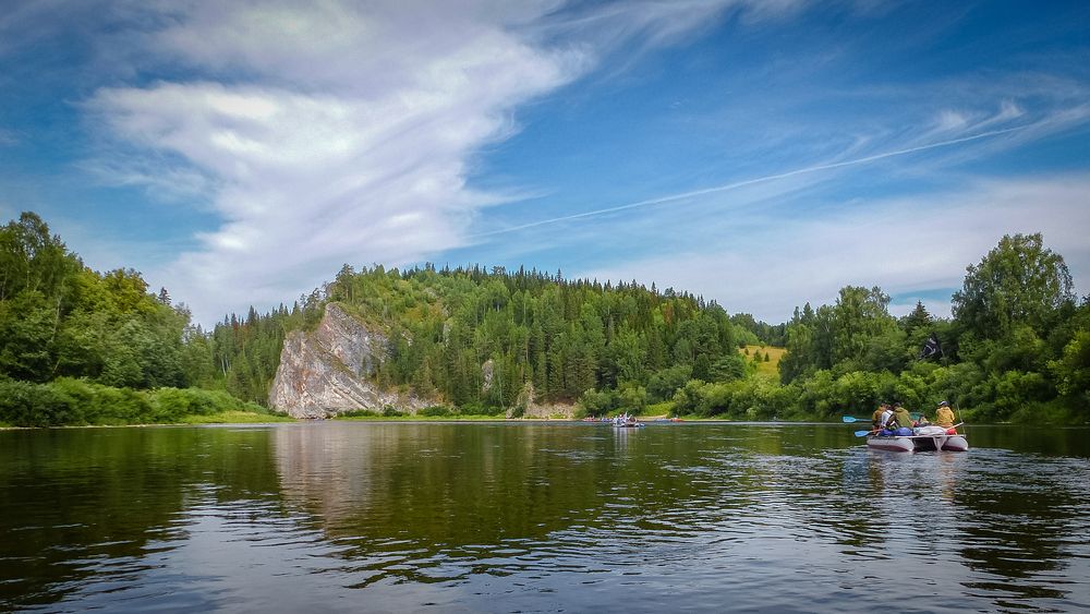 Фотография автора Олег Филипенко
